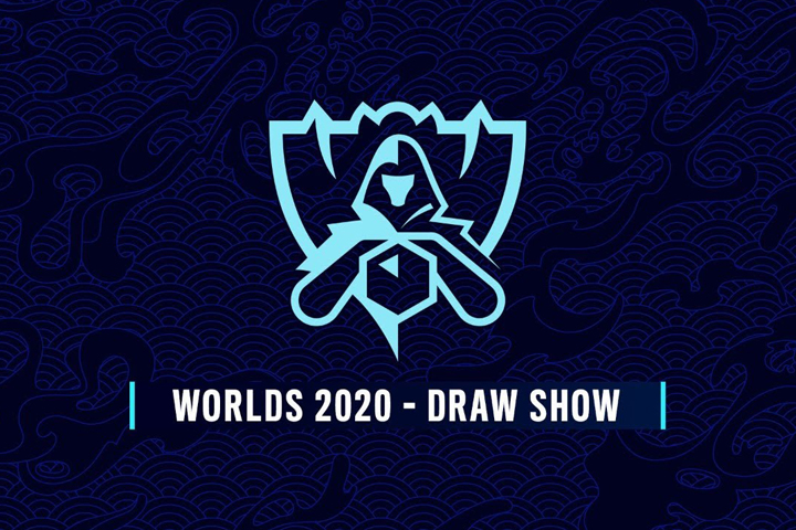 Worlds 2020 : Tirage au sort du Play-in et des groupes le 15 septembre