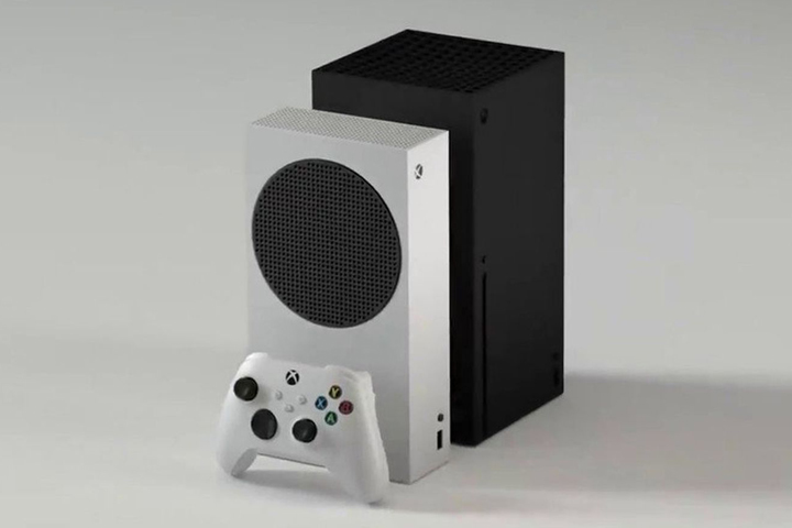 Xbox Series X et S : Prix et date de sortie, de nouvelles infos ont fuité