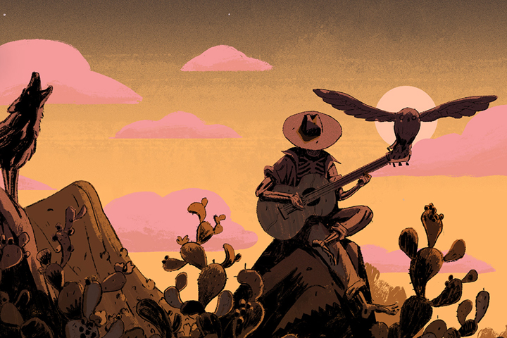 Where the Water Tastes Like Wine : Jeu gratuit sur l’Epic Games Store, dates et infos