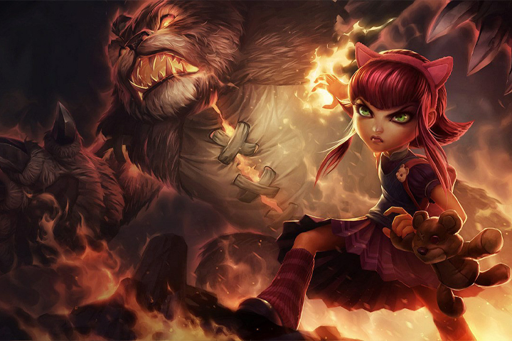 LoL : 10.22, toutes les infos sur le nouveau patch de League of Legends