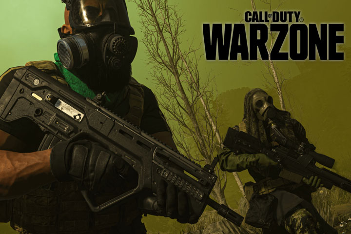 Glitch stimulant sur Warzone, le bug adrenaline est de retour sur Call of Duty