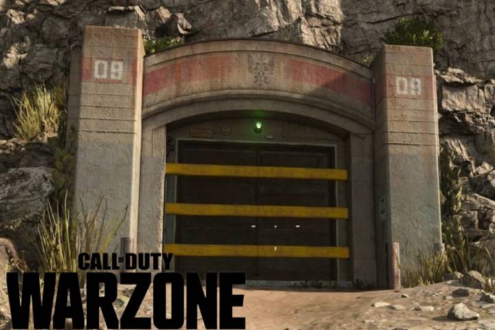 Codes bunker sur Warzone, comment avoir les accès sur Call of Duty: Modern Warfare ?
