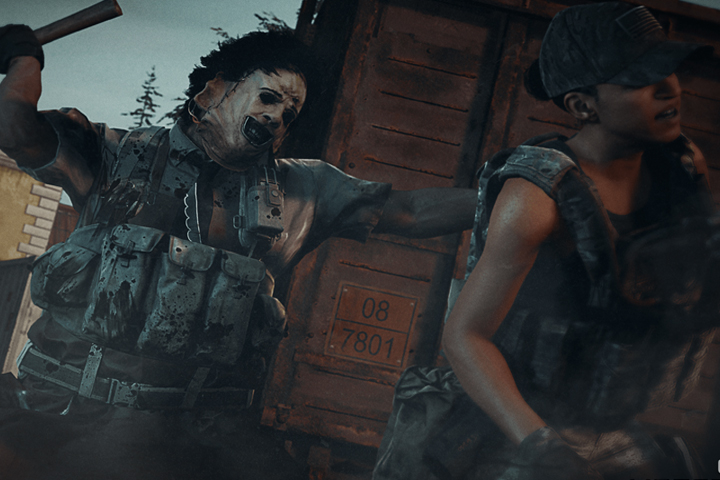 Coffre Halloween Warzone, les emplacements pour un bonbon ou un sort sur Call of Duty