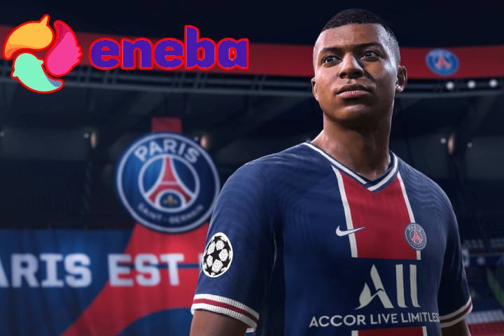 Acheter FIFA 21 et des FUT points pas cher