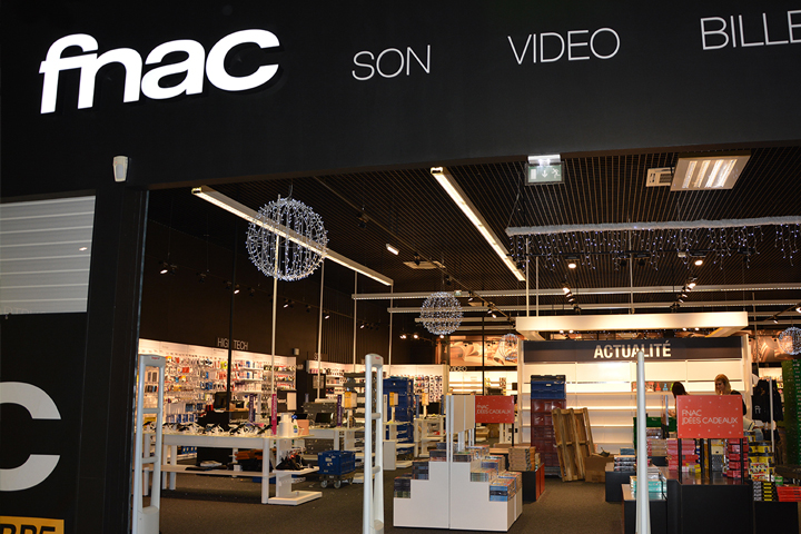 Fnac confinement, PS5 et Xbox Series X et S, comment les retirer en magasin ?