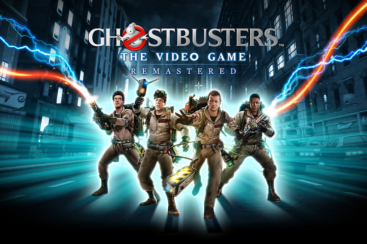 Ghostbusters The Video Game Remastered : Jeu gratuit sur l’Epic Games Store, dates et infos