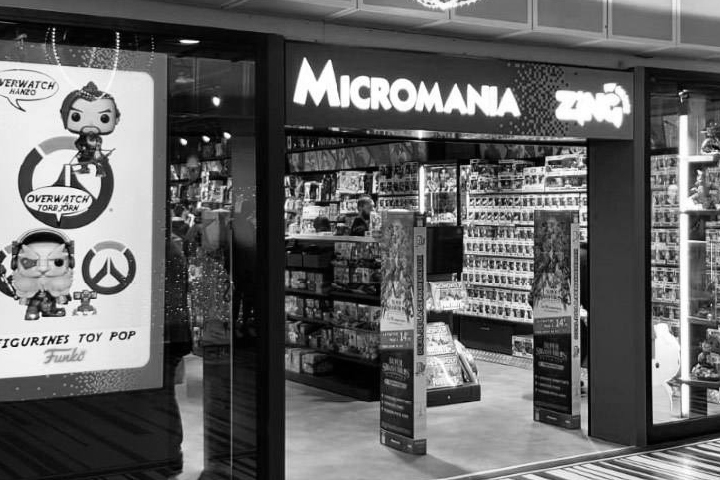 Micromania : Fermeture coronavirus, comment recevoir la PS5 pendant le confinement ?