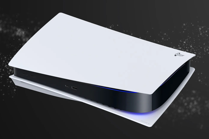 PS5 confinement : comment recevoir sa console ?