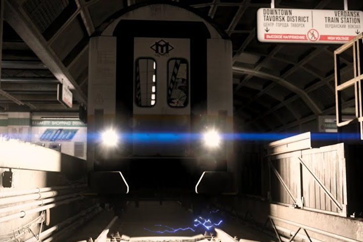 Secret metro Warzone, la solution des tableaux de la mairie sur Call of Duty: Modern Warfare