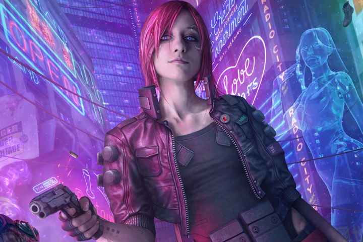 La date de sortie de Cyberpunk 2077 repoussée au 10 décembre