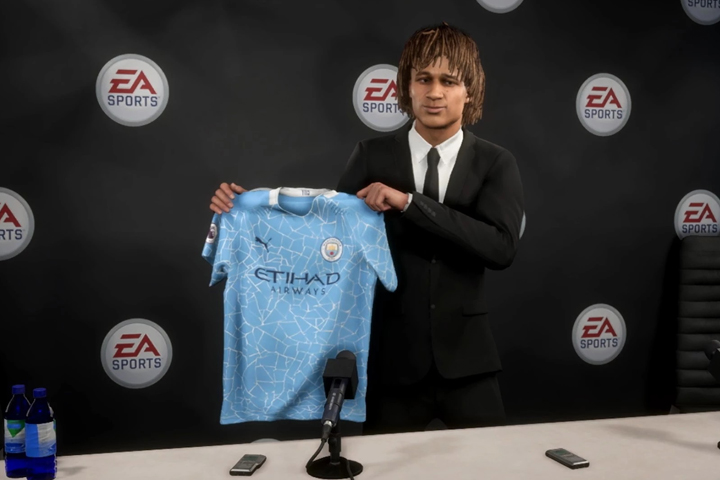 Carrière FIFA 21, conseils et astuces pour bien débuter