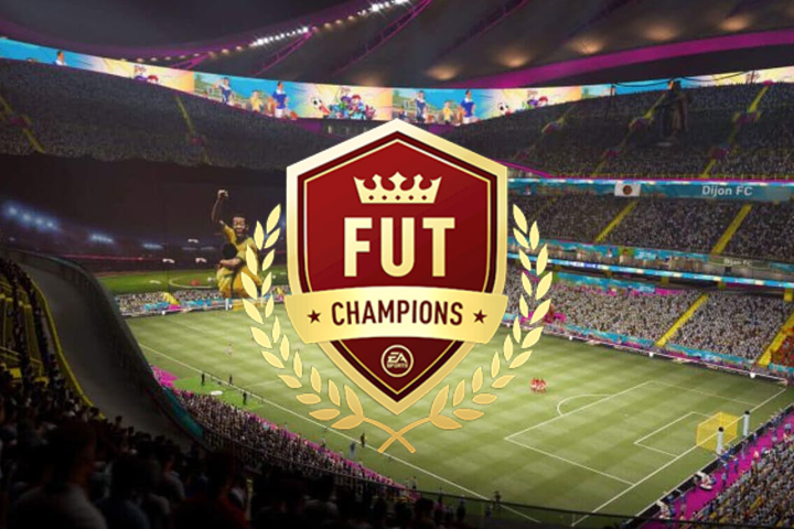 FUT Champions FIFA 21, heure récompenses et date de sortie