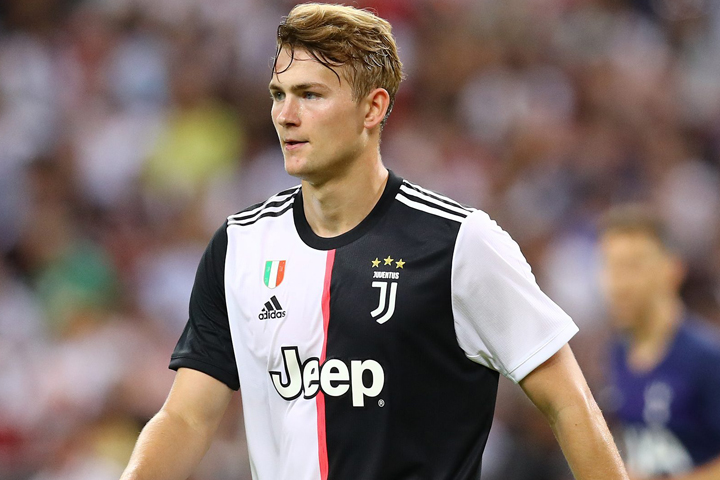 FIFA 21 : Les meilleurs jeunes défenseurs, pépites et plus gros potentiels