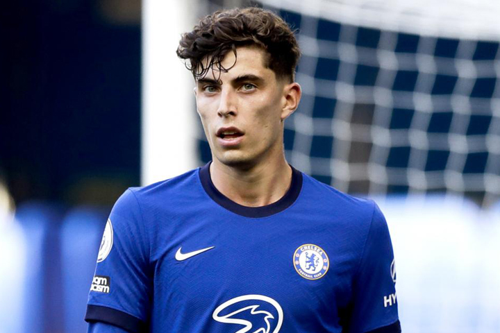 FIFA 21 : Les meilleurs jeunes milieux, pépites et plus gros potentiels