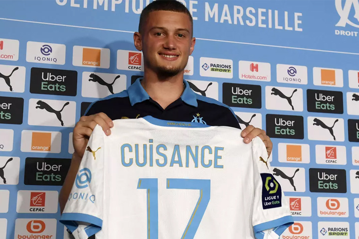 FIFA 21 Mise à jour transfert, quand la maj sera disponible ?