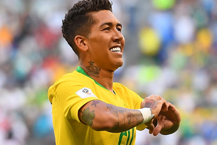 FUT FIFA 21 : TOTW 3 prédictions, Firmino, Ramos et Patricio dans l’équipe de la semaine ?