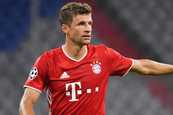 FUT FIFA 21 : TOTW 4 prédictions, Mbappé, Muller et Ibrahimovic dans l’équipe de la semaine ?