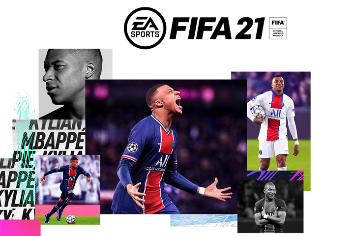 Date de sortie FIFA 21 sur PS5 et Xbox Series, quand sort le jeu sur next-gen ?