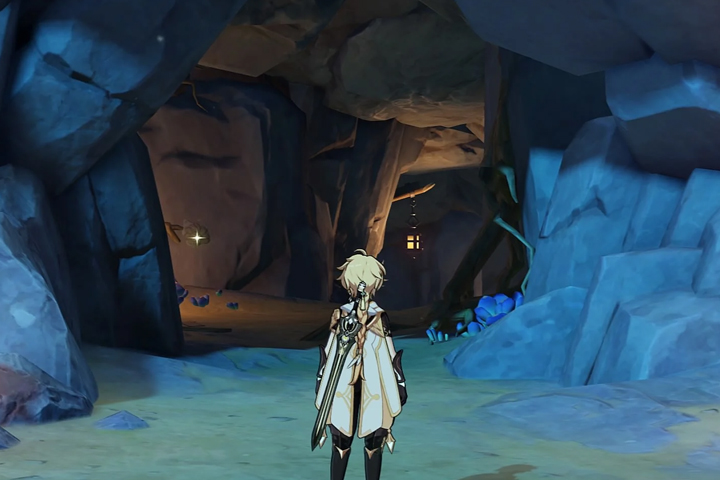 Une bonne affaire Genshin Impact, comment lancer et compléter cette quête ?