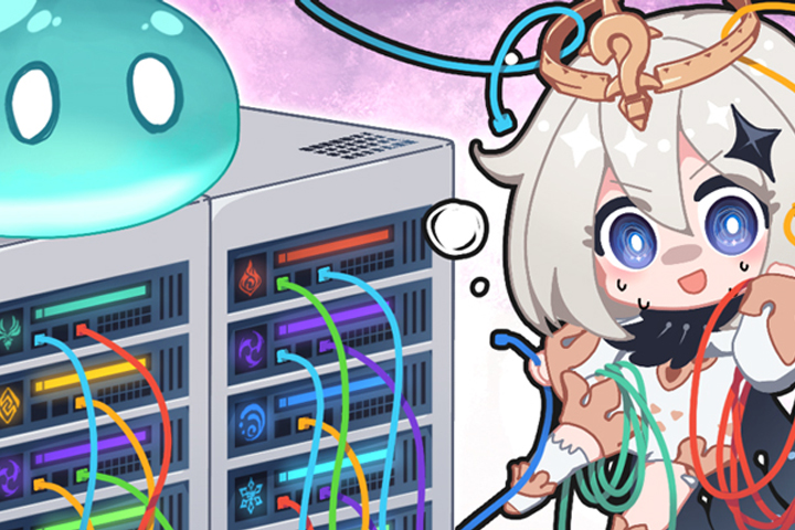 Maintenance du 22 octobre, changements et corrections apportés