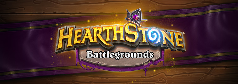 Tier list Battlegrounds au patch 18.4 d’Hearthstone