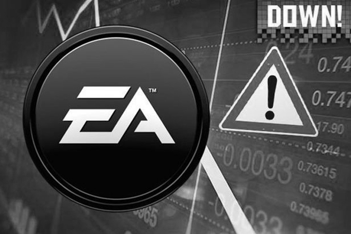 Etat des serveurs FIFA 21 et servers status EA