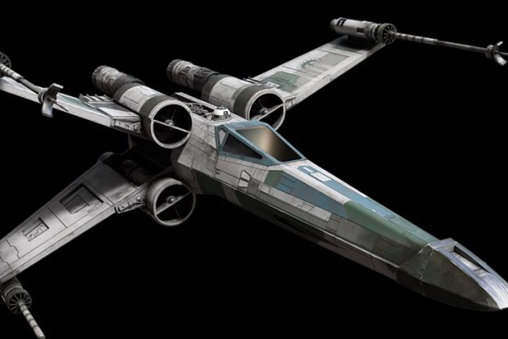 Star Wars Squadrons, tout ce qu’il faut savoir sur les Chasseurs