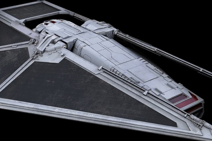 Star Wars Squadrons, tout ce qu’il faut savoir sur les Vaisseaux de soutien