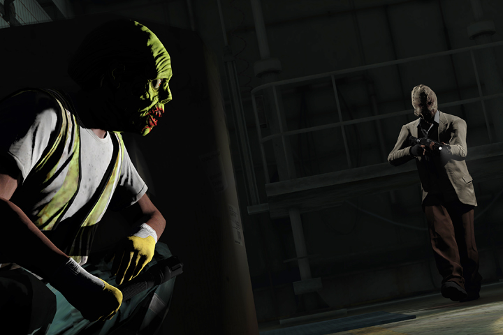 Tueur en série dans GTA 5 Online, comment y participer ?