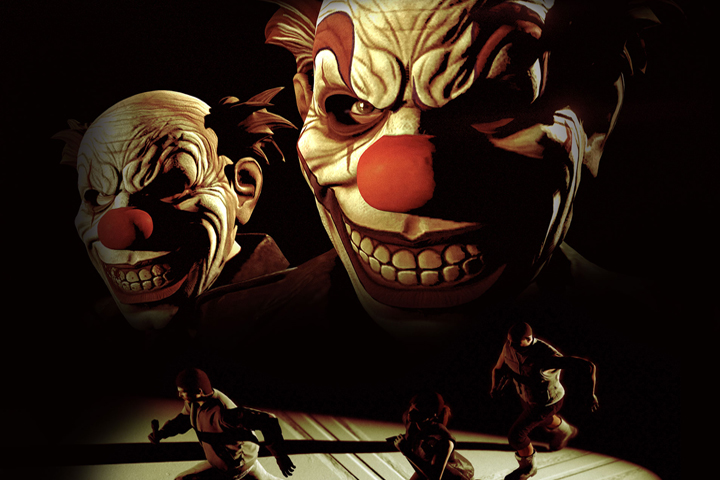 Tueurs en série dans GTA 5 Online, comment y participer ?