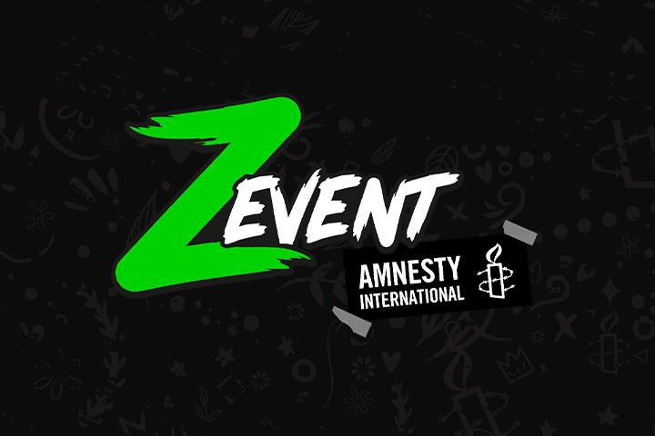 Z Event 2020 : Cagnotte, résultat du marathon caritatif de jeux-vidéo