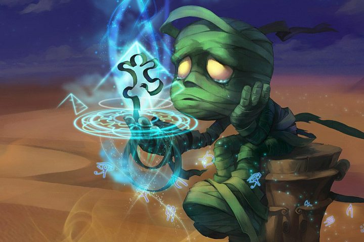 LoL : 10.24, toutes les infos sur le nouveau patch de League of Legends