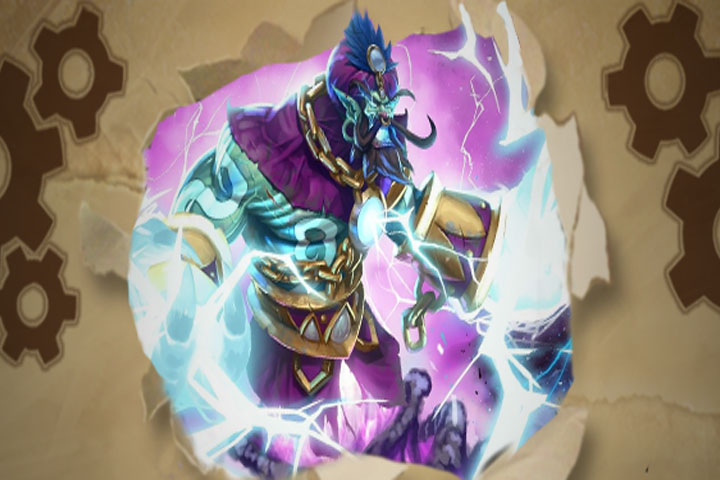 Hearthstone Battlegrounds patch, mise à jour pour le mode Duels au 18.6.1