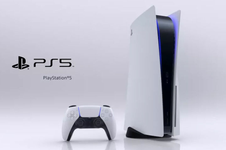 Heure de sortie PS5, à quelle heure acheter la console ?
