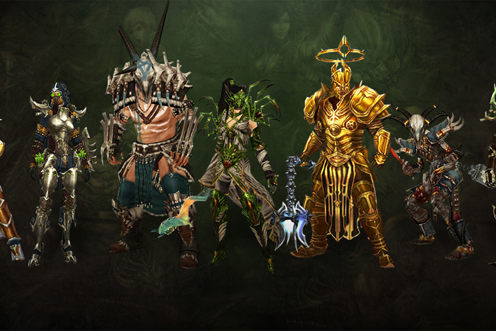 Heure de sortie de la saison 22, quand sortira la nouvelle saison de Diablo 3 ?