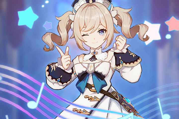 Maintenance Genshin Impact pour la maj 1.1, pourquoi le jeu ne marche plus ?