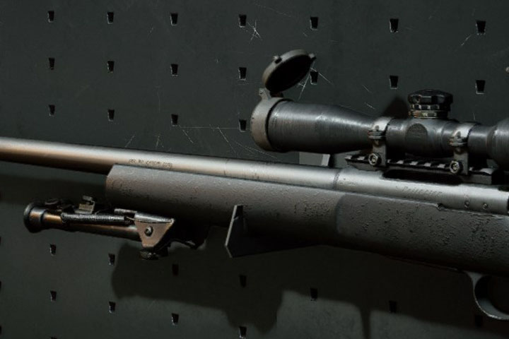 Classe Pelington 703, accessoires, atouts et joker pour Call of Duty: Black Ops Cold War et Warzone