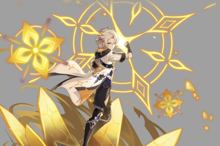 Prochaine mise à jour de Genshin Impact 1.2, date et infos