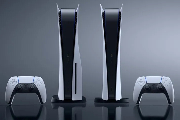 Où acheter la PS5 ? Dans quels magasins en reste-t-il ?