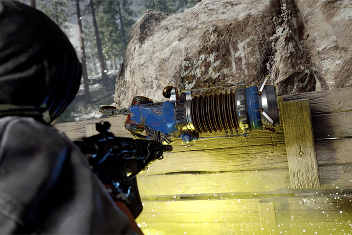 Secret Zombie Cold War, quand et comment trouver l’easter egg sur Call of Duty ?