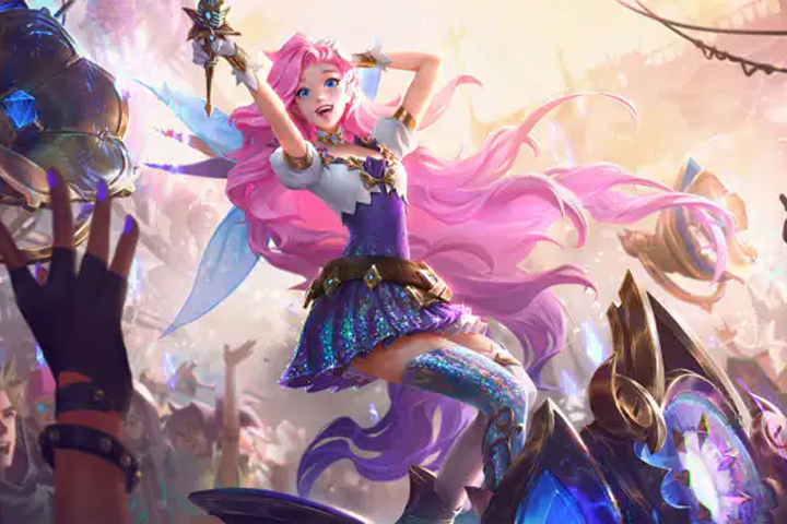LoL : 10.23, toutes les infos sur le nouveau patch PBE de League of Legends