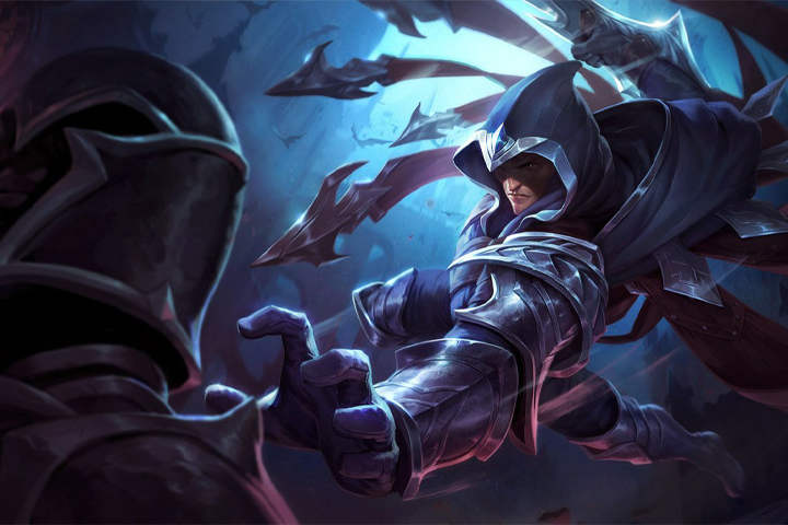 LoL : Patch 10.25, toutes les infos