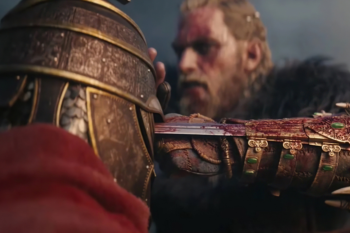 Arbre des compétences Assassin’s Creed Valhalla, les meilleurs talents à prendre