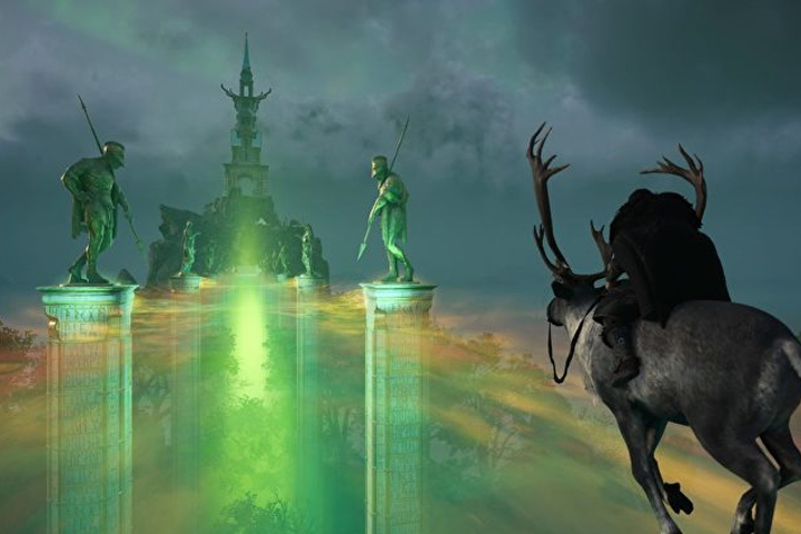 Havi Mythologie Assassin’s Creed Valhalla, qui est-il ?