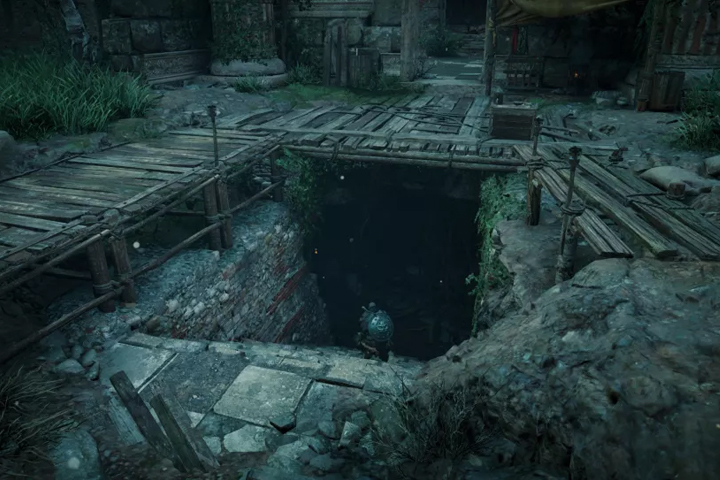 Temple de Mithra AC Valhalla, comment y accéder ?