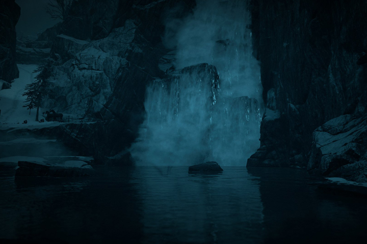 Assassin’s Creed Valhalla : Le peigne des délices à Rygjafylke