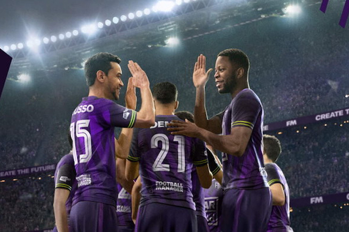 Heure de sortie Football Manager 2021