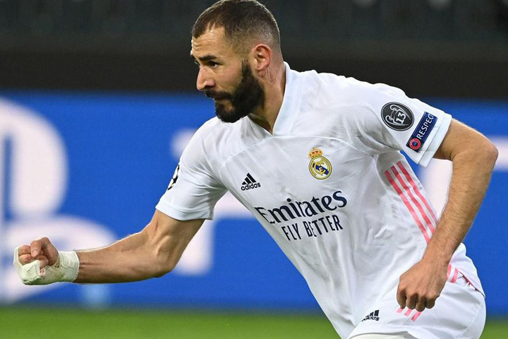 FUT FIFA 21 : TOTW 6 prédictions, Bale, Ronaldo et Benzema dans l’équipe de la semaine ?