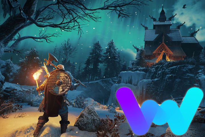 WeMod, comment utiliser un code de triche sur Assassin’s Creed Valhalla ?