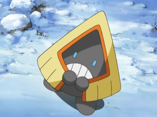 Stalgamin et Stalgamin shiny dans les Heures de Pokémon Vedette de décembre sur Pokémon GO